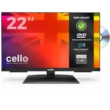 Cello C2224F 22" Full HD LED Fernseher