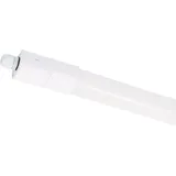 proventa 1 LED Slim 120 cm weiß