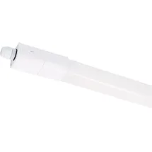 proventa 1 LED Slim 120 cm weiß