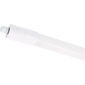 proventa 1 LED Slim 120 cm weiß