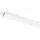 proventa 1 LED Slim 120 cm weiß