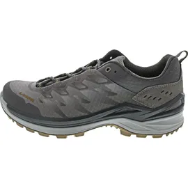 Lowa Ferrox GTX Lo graphit/bronze, 43 1⁄2 - Gr.: 43.5