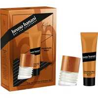 bruno banani Absolute Man Eau de Toilette 30 ml + Duschgel 50 ml Geschenkset