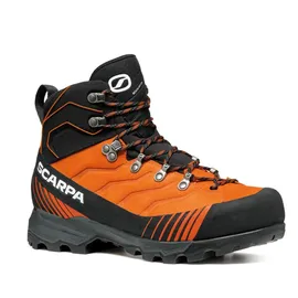 Scarpa Ribelle TRK GTX Tonic Orange 43