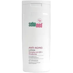 sebamed Anti-Aging Lotion 200 ml 