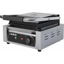 Saro Kontaktgrill Modell Pg 1