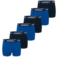 O'Neill Trunk - Men boxer O'Neill plain Multipack -