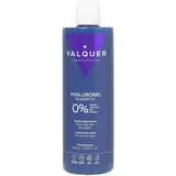 Valquer Laboratorios Hyaluronsäure Shampoo mit Panthenol & pflanzlichem Keratin 400 ml