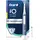 Oral-B iO My Way blau + Aufsteckbürsten 2 St.