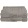 SCHIESSER Milano Duschtuch 2 x 70 x 140 cm silber