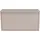 Spinder BILLY 1 Schuhschrank 75,3 x 12,5 x 37,5 grau