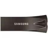 Samsung BAR Plus 2024 Titan Gray 512GB, USB-A 3.0 (MUF-512BE4/APC)