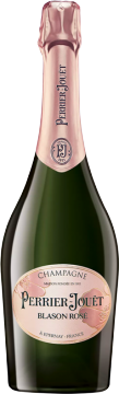 Perrier Jouët Blason Rosé Champagner