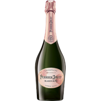 Perrier Jouët Blason Rosé Champagner