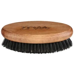 Zew For Men Beard Brush Bartbürste 1 St.