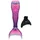 FinFun Fin Fun Meerjungfrau FANTASY PINK DELIGHT L/XL
