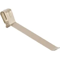 Geberit Ersatzfedern, für Drucktaster Geberit (10 Stück) (241.295.00.1)