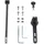DJI Osmo Multifunctional Bike Mount Kit (For Integrated Handlebars)