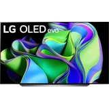 OLED83C31LA 83“ 4K OLED evo TV C3