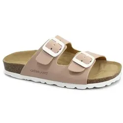 Grunland  Pantoffeln Kinder GRU-ZAL-CB0714-RO-a  in Rosa, 31