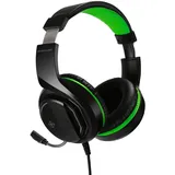 deltaco Gaming Headset für Xbox Series S/X, schwarz