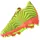 Under Armour Shadow Pro 4 FG Herren Orange 40