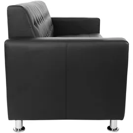 Mendler 3er Sofa Kunda 180 cm x 0 cm