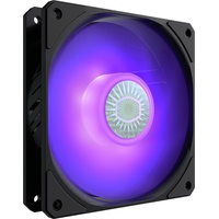 Cooler Master SickleFlow 120 RGB 2020, 120mm (MFX-B2DN-18NPC-R1)