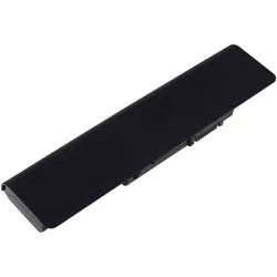 Powery Akku für Asus  N45/N55/N75/ Typ A32-N55