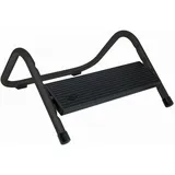 Wedo Fußstütze Trittboy, schwarz