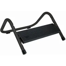 Wedo Fußstütze Trittboy schwarz