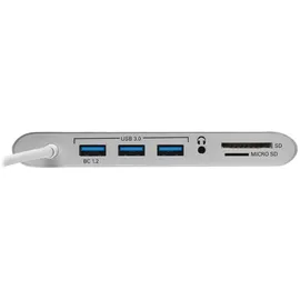 Tripp Lite USB-C 4K Docking Station U442-DOCK1