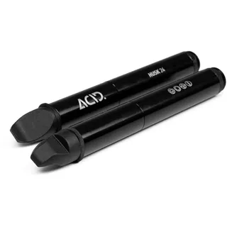 Cube ACID HUSK 24 Multitool - Schwarz
