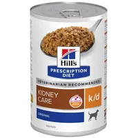 Hill's Prescription Diet k/d Kidney Care - x 370