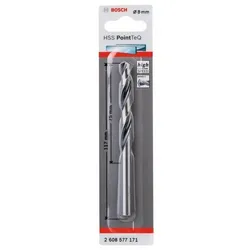 Bosch 2608577171 Metallbohrer PointTeQ