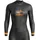 Sailfish Neoprenanzug Ignite Schwarz/Orange XS