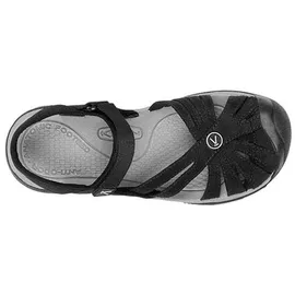 KEEN Utility Keen Rose Sandalen Black Neutral Gray - EU