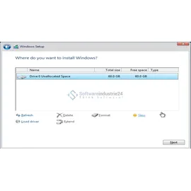 Microsoft Windows Server 2016 64-Bit UPG DE
