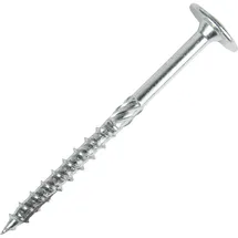 Stier Tellerkopfschraube 8 x 180 mm 50 Stück