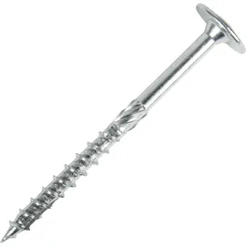 Stier Tellerkopfschraube 8 x 180 mm 50 Stück