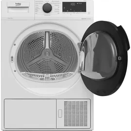 Beko DHC946GX Wärmepumpentrockner (9 kg)