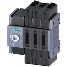 siemens dig.industr. Lasttrennschalter 3KD2630-2ME10-0
