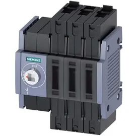 siemens dig.industr. Lasttrennschalter 3KD2630-2ME10-0