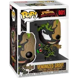 Funko Pop! Marvel: Max Venom - Groot