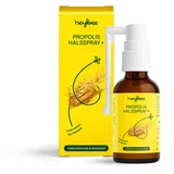 beelife ag Heybee Propolis Halsspray+