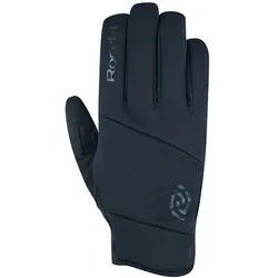 ROECKL SPORTS Herren Handschuhe Katmai, black, 11