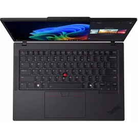 Lenovo ThinkPad T14 G6 Intel Core Ultra 5 225U 16 GB RAM 512 GB SSD 21QC003JGE