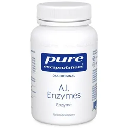 Pure Encapsulations A.I. Enzymes