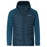 Vaude Elope Hybrid Jacke - Dark Sea - M