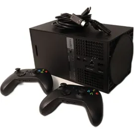 Microsoft Xbox Series X 1TB